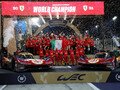 Ferrari ist WEC-Weltmeister 2025! Porsche kassiert Klatsche zum Ausstieg