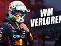 Max Verstappen gibt nach Qualifying-Debakel auf: "Die WM können wir jetzt vergessen!"