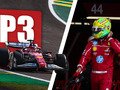 Lewis Hamiltons Brasilien-Misere: Stimmung kippt im Qualifying, Leclerc rettet Ferrari