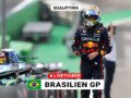Formel 1 RE-LIVE: Alle Stimmen zum Verstappen-Aus in Q1 - Alle News im Liveticker