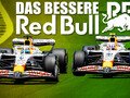 Red-Bull-Kosmos steht Kopf: Racing Bulls düpieren Verstappen & Co. im Brasilien-Qualifying