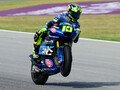 WM-Vorentscheidung in der Moto2: Diogo Moreira siegt in Portimao!