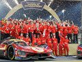 WEC-Weltmeister und Le-Mans-Dauersieger: Ferrari träumt von Dynastie in Langstrecken-WM