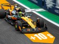Lando Norris jammert nach Brasilien-Sieg auf hohem Niveau: Klinge wie ein Idiot