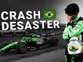 Doppel-Crash für Gabriel Bortoleto: Formel-1-Horror beim Brasilien-Heimspiel