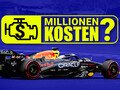 Regel-Ärger nach Verstappen-Show in Brasilien: Kostet Red Bull neuer Motor Millionen?