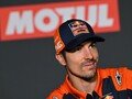 KTM bestätigt MotoGP-Comeback: Maverick Vinales bereit für Rennen und Test in Valencia