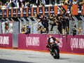 MotoGP-Ergebnis zum Saisonfinale 2025: Das Rennen in Valencia