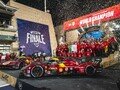 Ferrari ist WEC-Weltmeister 2025: So feiern die Italiener