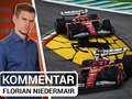 Ferrari-Unruhe selbst gemacht: Wer redet hier zu viel, Mr. Elkann?