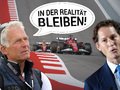Nach Fahrer-Schelte: F1-Experte Christian Danner warnt Ferrari-Boss vor Realitätsverlust