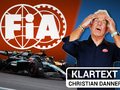 Formel-1-Experte Christian Danner kritisiert Piastri-Strafe: Eingriff in die Weltmeisterschaft