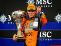 Wie wird Lando Norris heute in Katar Formel-1-Weltmeister? Alle Szenarien
