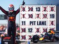 Kurioser Rekord: Max Verstappen macht das Formel-1-Bingo voll! 