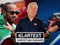 Nach Ferrari-Albtraum-Aussage: Danner verpasst Hamilton einen beinharten F1-Realitätscheck