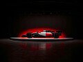 Bilder: Audi präsentiert das Formel-1-Design für 2026