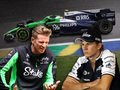15 Jahre Formel 1: Nico Hülkenberg verrät den vielleicht größten Fehler seiner Karriere