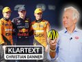 Christian Danner schätzt WM-Kampf ein: Ein Lando Norris kann auch mal ausfallen!