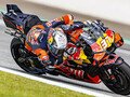 "Bike nicht verbessert!" - KTMs MotoGP-Aufwärtstrend für Pedro Acosta eine Fahrerleistung