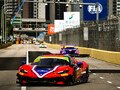 Macau GP 2025: Ferrari-Doppel-Pole! Fuoco startet vor Ye, Vanthoor mit Q1-Aus