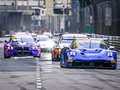 Macau GP 2025 im Livestream: Rennen live und kostenlos schauen