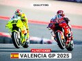 MotoGP heute LIVE: Alle News zum Qualifying in Valencia im Liveticker