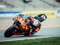 Pedro Acosta holt MotoGP-Trainingsbestzeit, Francesco Bagnaia muss in Q1