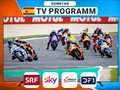 MotoGP im TV: Wer überträgt den Valencia-GP heute live im Free-TV und Stream?