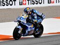 Alex Marquez gewinnt MotoGP-Sprint in Valencia