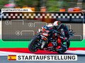 MotoGP Startaufstellung zum Valencia-GP 2025: Das Qualifying-Ergebnis