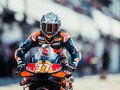 Pedro Acosta der MotoGP-Favorit in Valencia? Mehrere Probleme und "viel Arbeit vor uns"