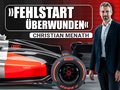 Kommentar zu Audis Formel-1-Einstieg: Fehlstart überwunden