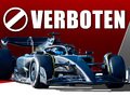 Mehr Farbe für Formel-1-Autos 2026: Neue Regel schreibt Mindest-Lackierung vor