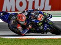Fabio Quartararo führt MotoGP-Warm-Up in Valencia an