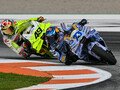MotoGP Ergebnis aus Valencia: Der Sprint zum Saisonfinale 2025