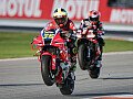 MotoGP heute LIVE: Alle News zu Rookies und Technik beim Test in Valencia im Liveticker