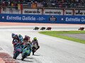 Adrian Fernandez holt Moto3-Debütsieg in Valencia! Quiles verpasst Vizeweltmeisterschaft 