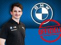 Endlich offiziell: DTM-Senkrechtstarter Jordan Pepper wechselt zu BMW