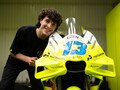 Celestino Vietti gibt MotoGP-Debüt bei Valencia-Test