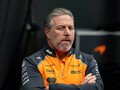 McLaren-CEO Zak Brown schießt scharf: Christian Horner arrogant, Max Verstappen zu aggressiv