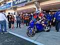 MotoGP heute LIVE: Alle News zu Rookies und Technik beim Test in Valencia im Liveticker