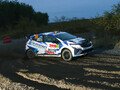 Die besten Bilder der Lausitz-Rallye 2025