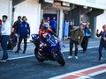 MotoGP-Test in Valencia: Die besten Bilder von Toprak und Co.