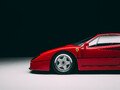 Bilder: Alain Prosts ehemaliger Ferrari F40 wird verkauft