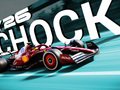 Formel-1-Schock: Darum gibt es 2026 kein neues Videospiel