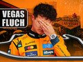 Lando Norris zittert vor McLaren-Endgegner Las Vegas