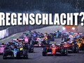 Regen-Gefahr in Las Vegas: Carlos Sainz warnt vor Formel-1-Chaos durch schlechte Sicht