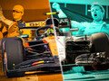 Macht Lando Norris den Nico Rosberg? WM-Leader verrät Taktik für Las Vegas