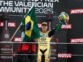 Meinung: Diogo Moreira wehrt sich zurecht! Er ist kein Quoten-Brasilianer für die MotoGP
