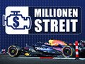Streit um Million für Verstappen-Motor: FIA gesteht Regellücke